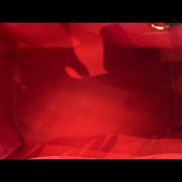 LOUIS VUITTON DAMIER EBENE SPEEDY 35 - Picture 14 of 16